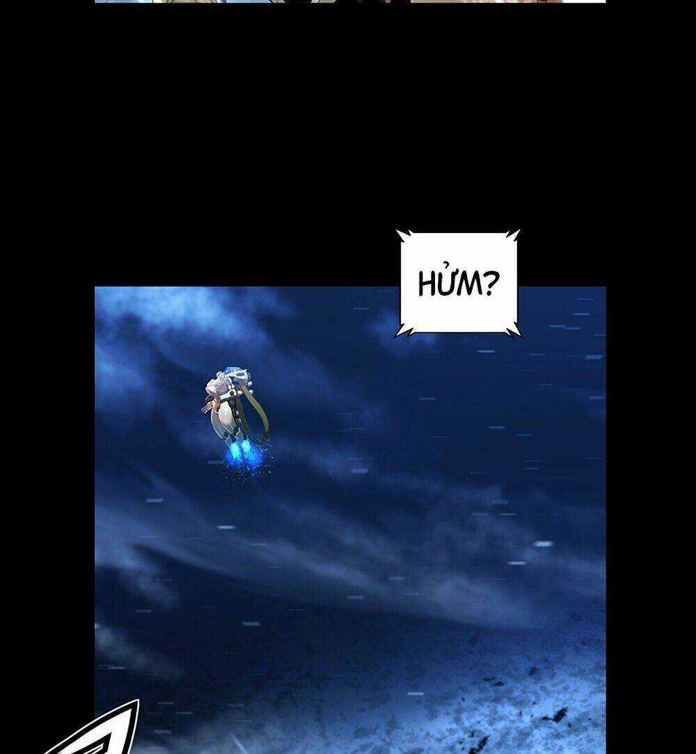 Tam Tuyệt Tại Dị giới Chapter 100 trang 4