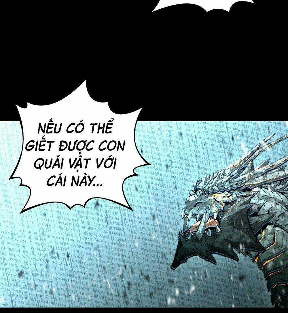 Tam Tuyệt Tại Dị giới Chapter 100 trang 42