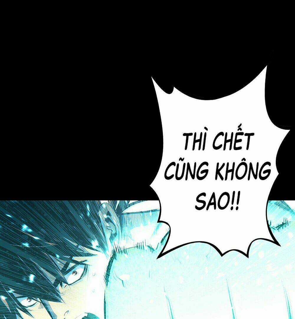 Tam Tuyệt Tại Dị giới Chapter 100 trang 43