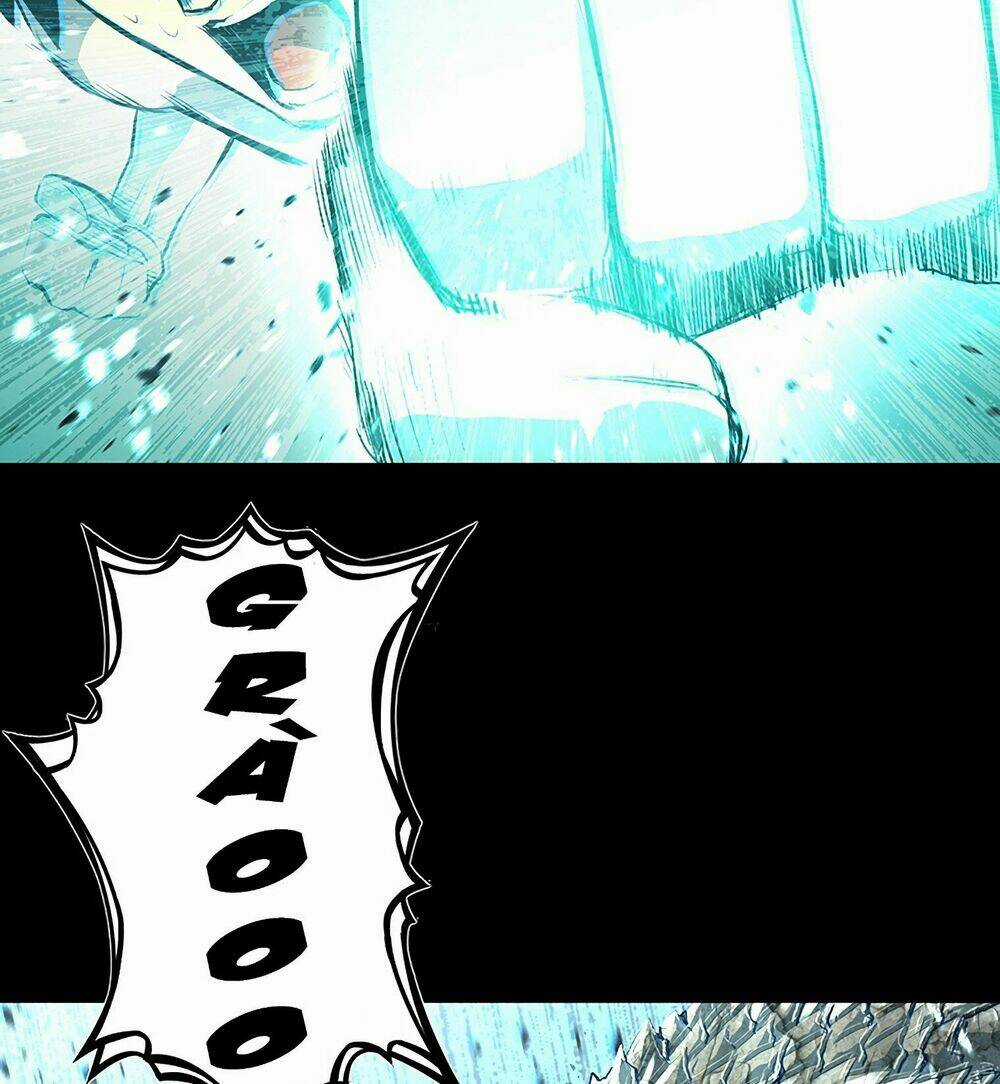 Tam Tuyệt Tại Dị giới Chapter 100 trang 44