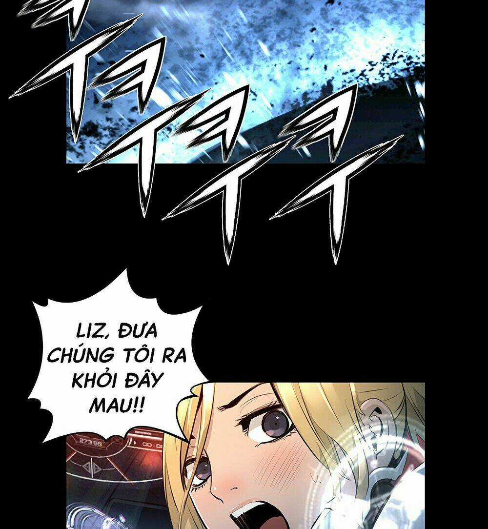 Tam Tuyệt Tại Dị giới Chapter 100 trang 5