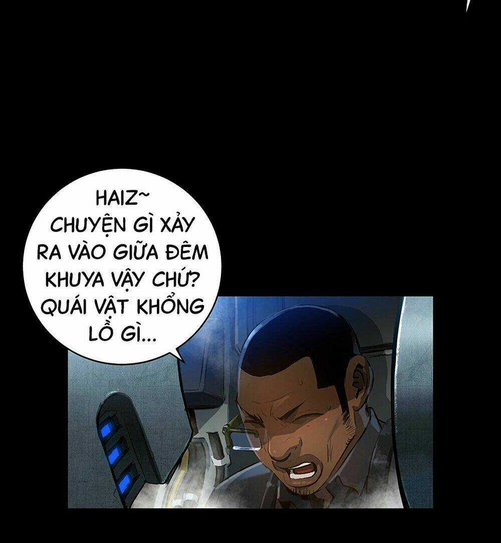 Tam Tuyệt Tại Dị giới Chapter 100 trang 63