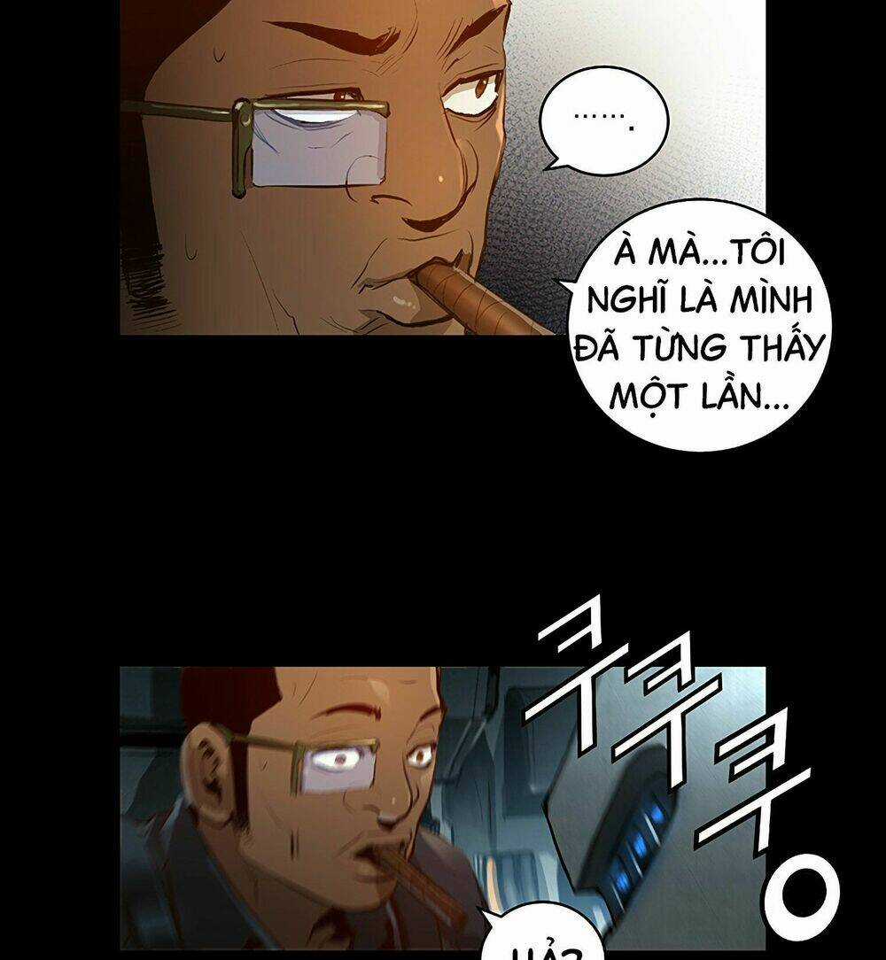 Tam Tuyệt Tại Dị giới Chapter 100 trang 65