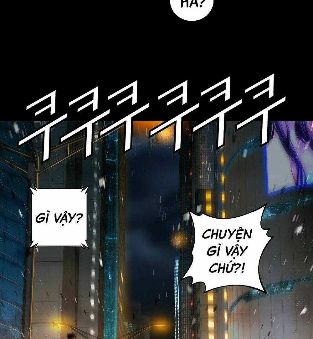 Tam Tuyệt Tại Dị giới Chapter 100 trang 66