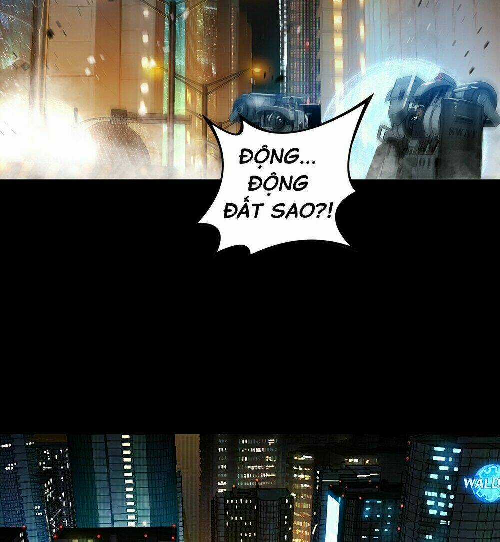 Tam Tuyệt Tại Dị giới Chapter 100 trang 67