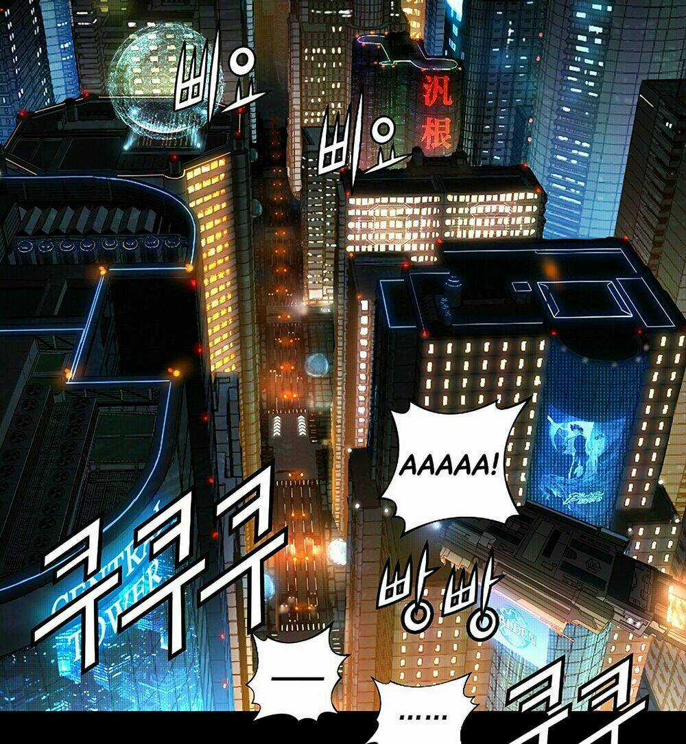 Tam Tuyệt Tại Dị giới Chapter 100 trang 68