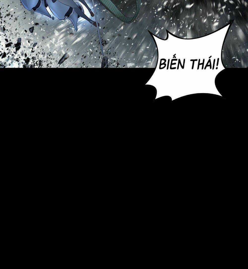 Tam Tuyệt Tại Dị giới Chapter 100 trang 7