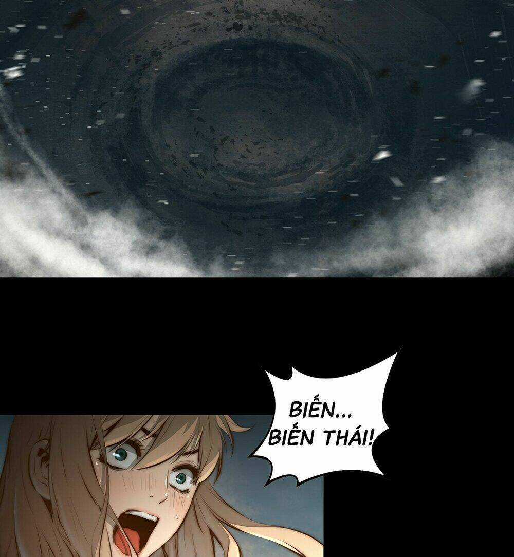 Tam Tuyệt Tại Dị giới Chapter 100 trang 73