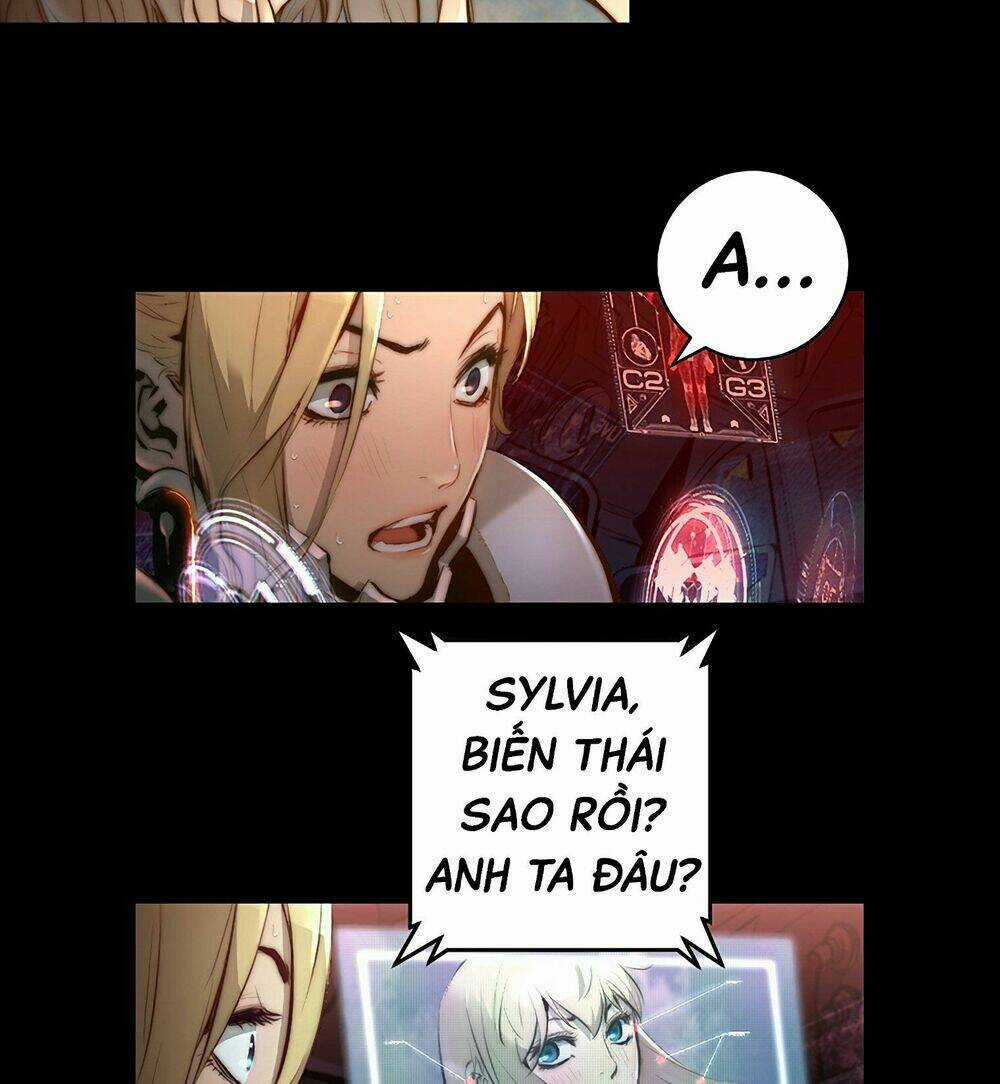 Tam Tuyệt Tại Dị giới Chapter 100 trang 74