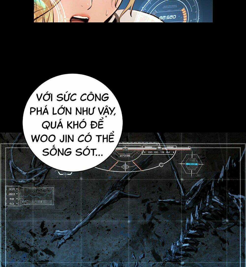 Tam Tuyệt Tại Dị giới Chapter 100 trang 76