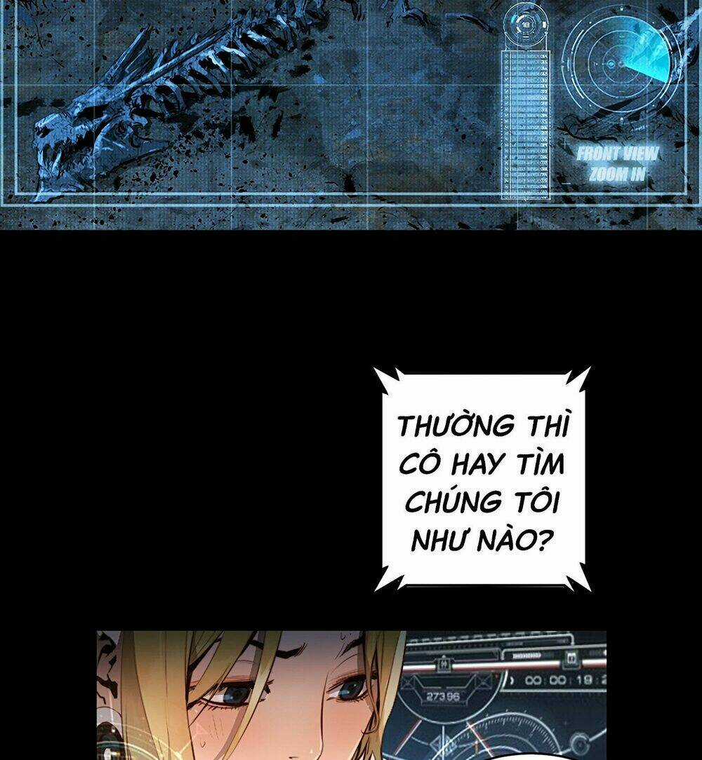 Tam Tuyệt Tại Dị giới Chapter 100 trang 77