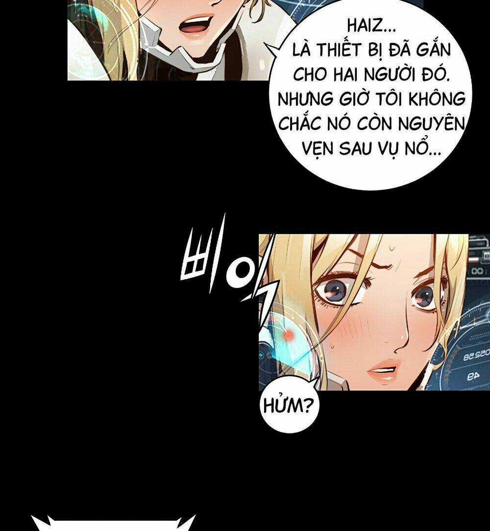 Tam Tuyệt Tại Dị giới Chapter 100 trang 78