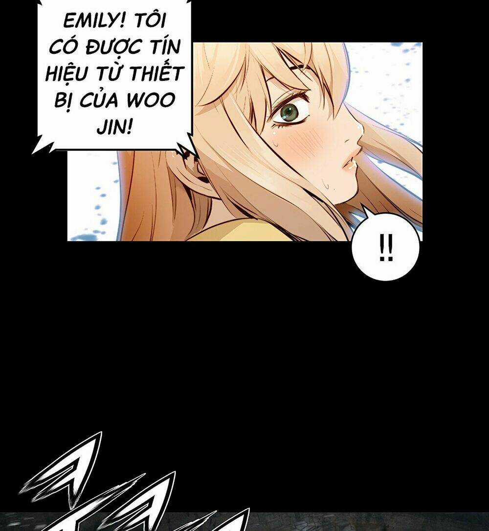 Tam Tuyệt Tại Dị giới Chapter 100 trang 79