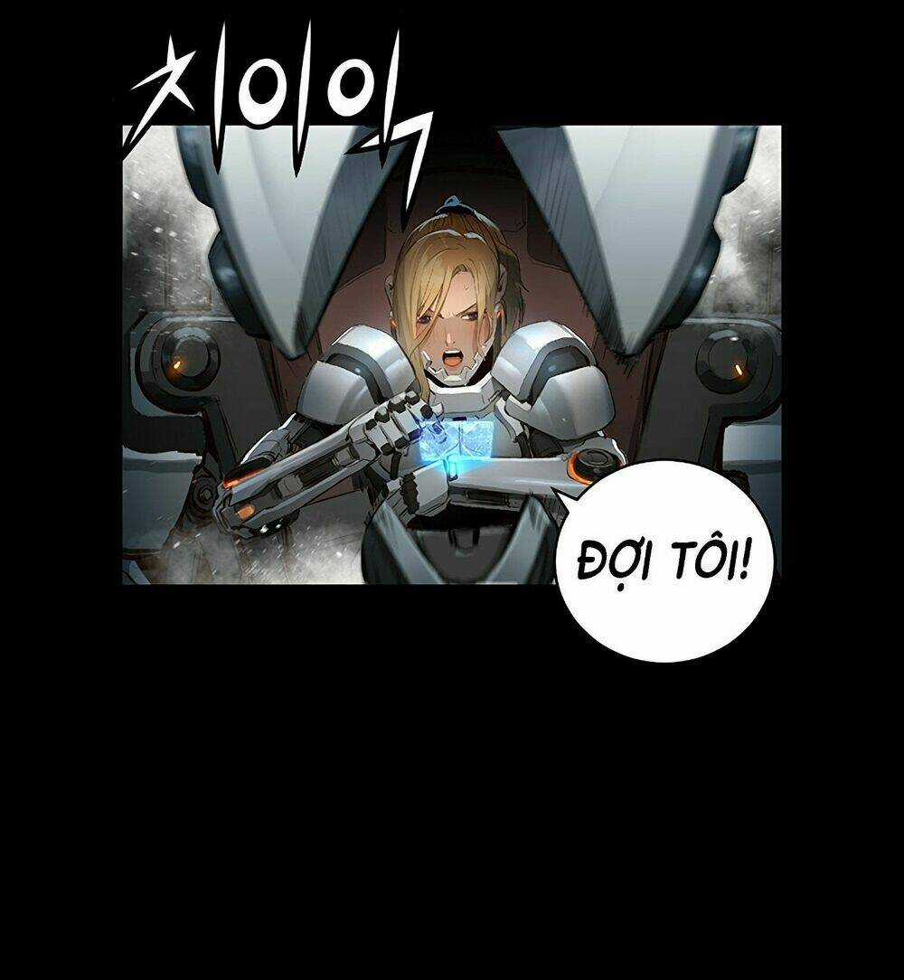 Tam Tuyệt Tại Dị giới Chapter 100 trang 85