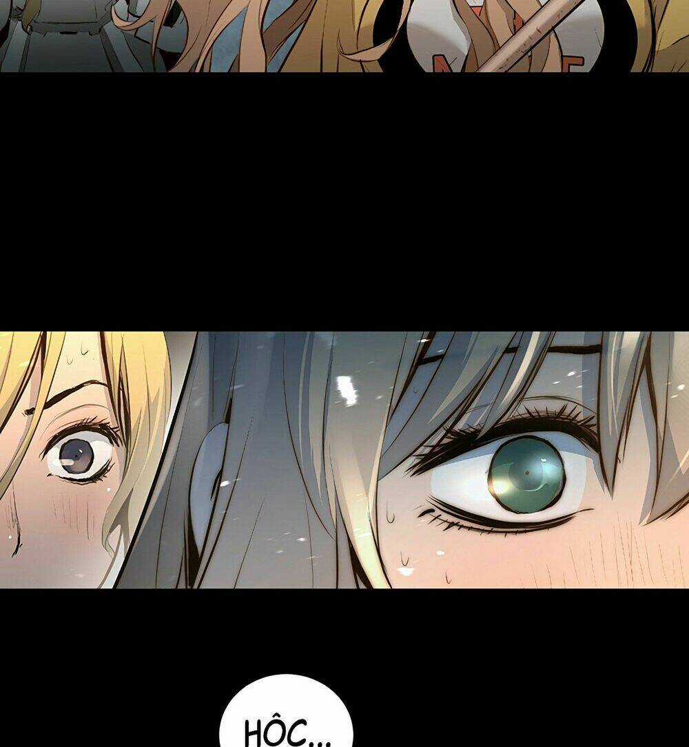 Tam Tuyệt Tại Dị giới Chapter 100 trang 91