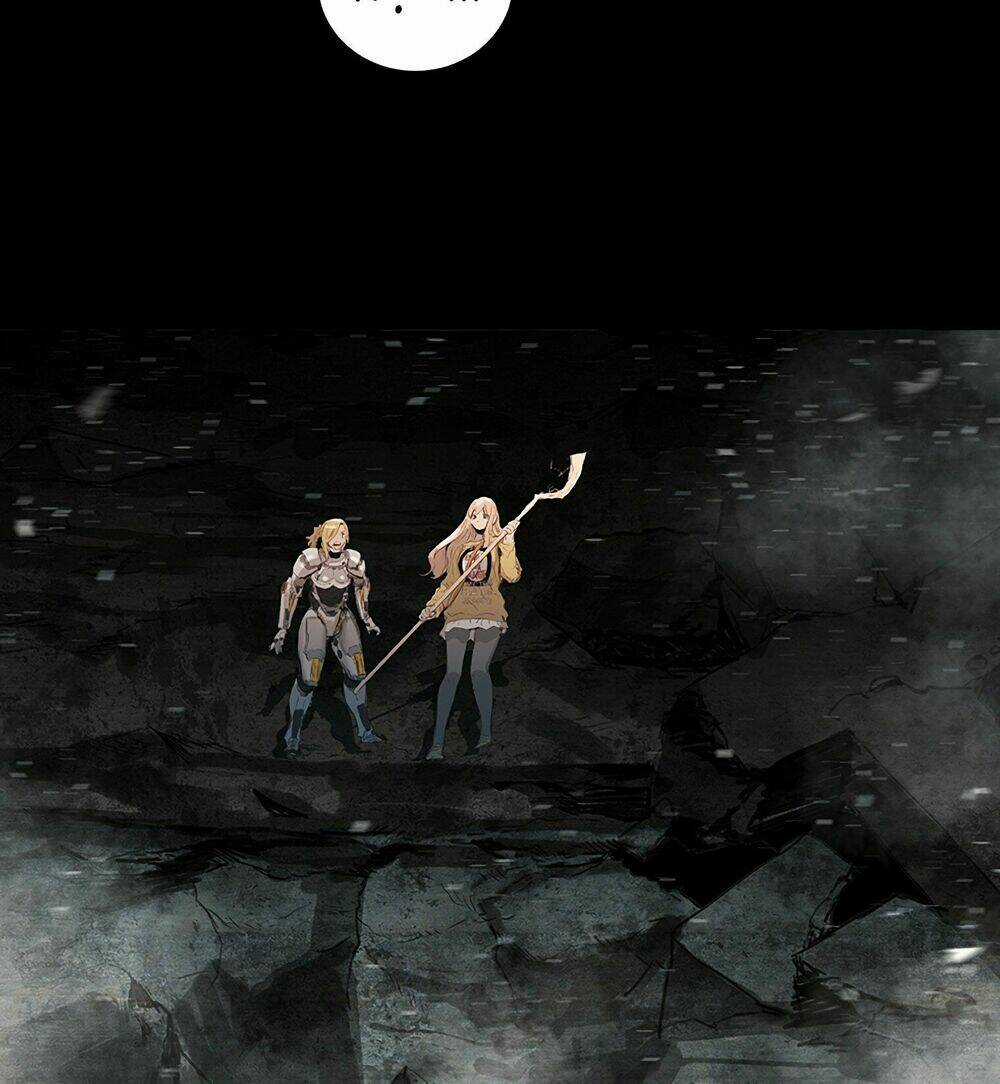 Tam Tuyệt Tại Dị giới Chapter 100 trang 92