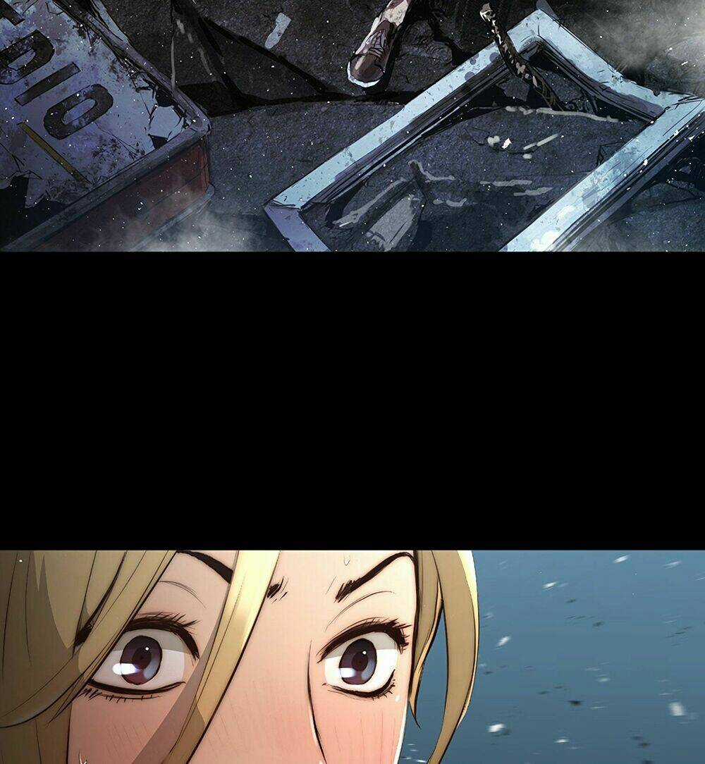 Tam Tuyệt Tại Dị giới Chapter 100 trang 95