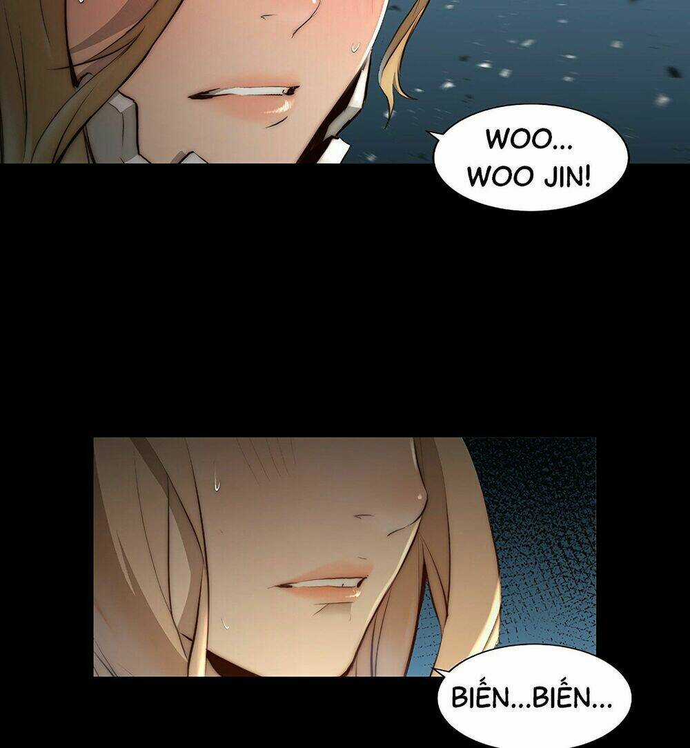 Tam Tuyệt Tại Dị giới Chapter 100 trang 96