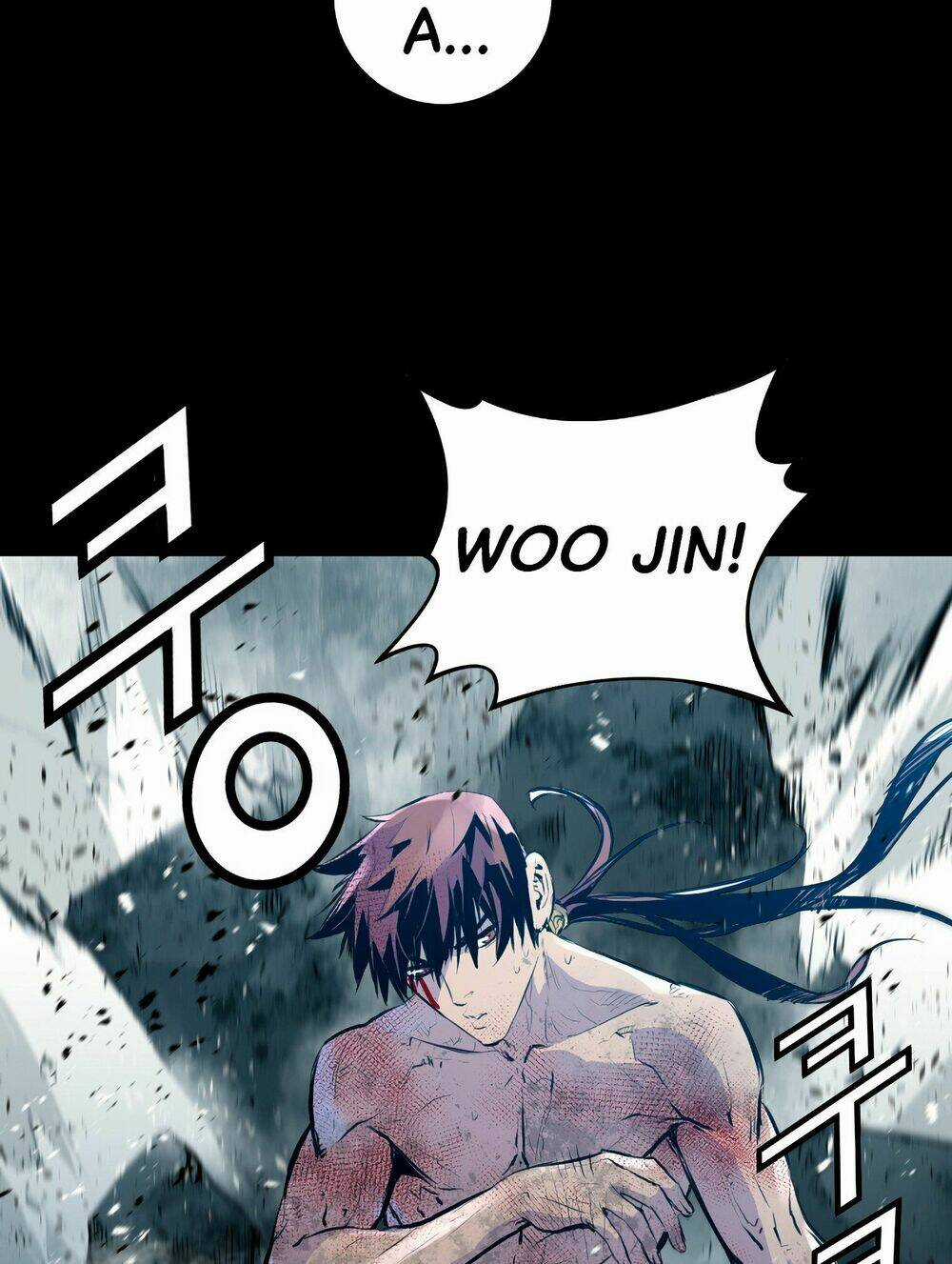 Tam Tuyệt Tại Dị giới Chapter 101 trang 10