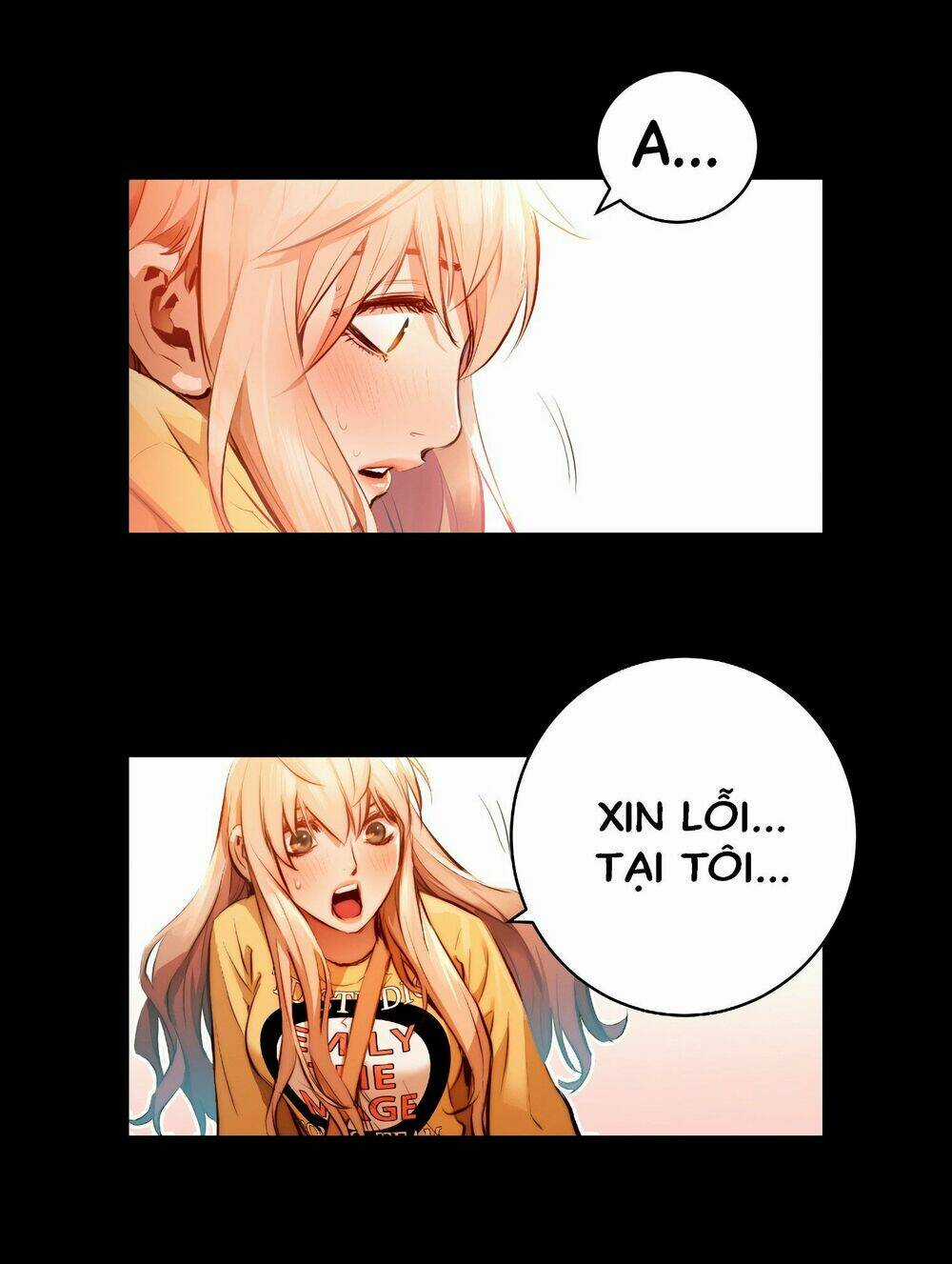 Tam Tuyệt Tại Dị giới Chapter 101 trang 19