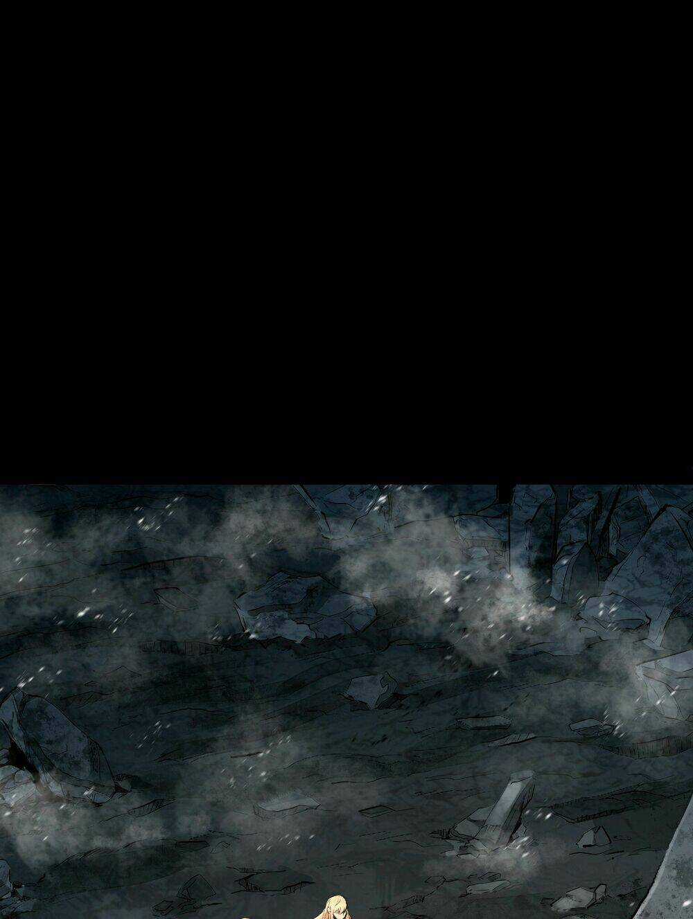 Tam Tuyệt Tại Dị giới Chapter 101 trang 2