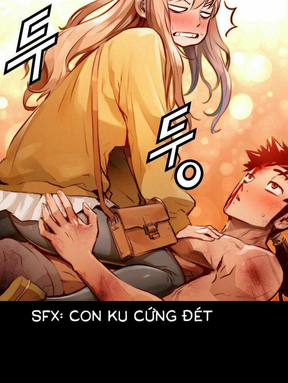 Tam Tuyệt Tại Dị giới Chapter 101 trang 21