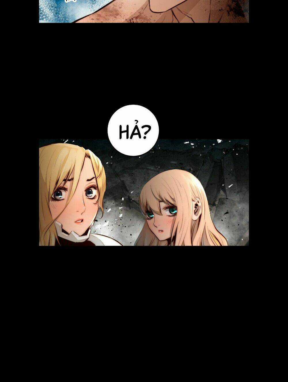 Tam Tuyệt Tại Dị giới Chapter 101 trang 26