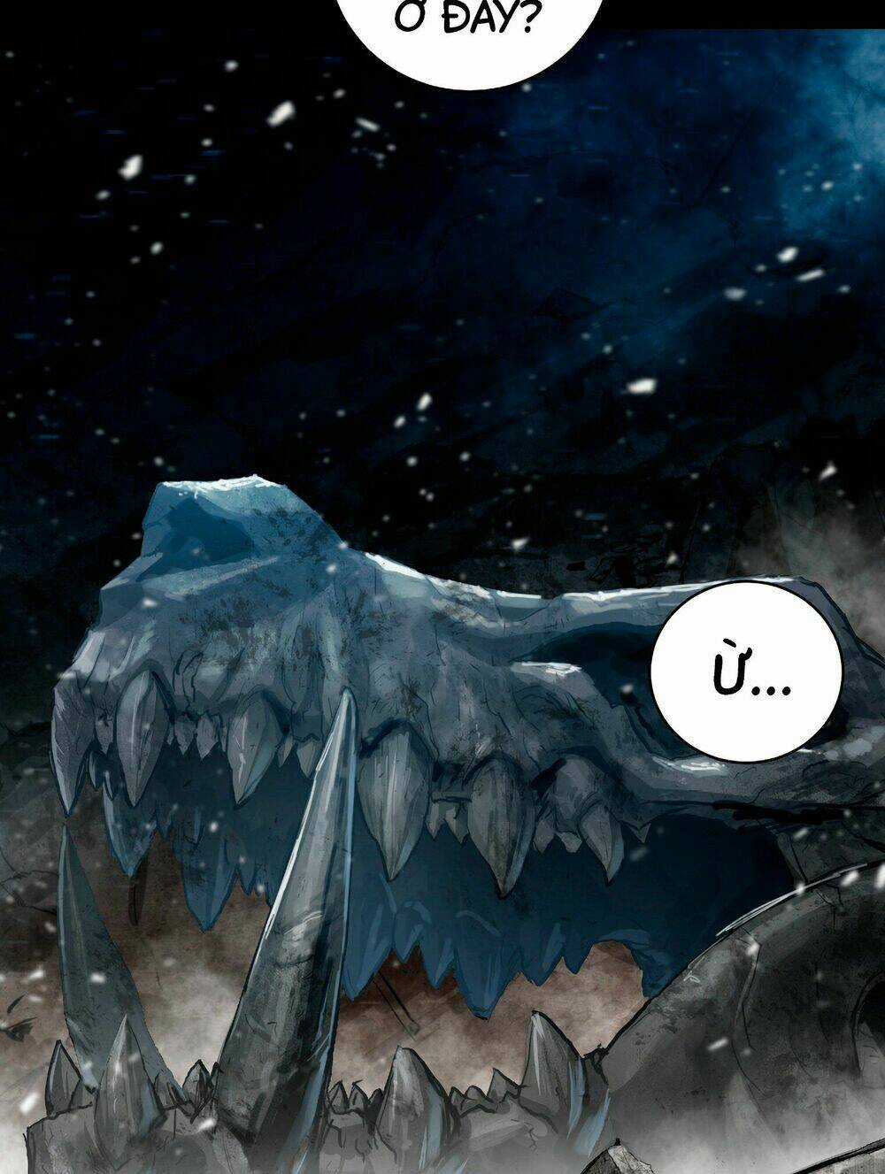 Tam Tuyệt Tại Dị giới Chapter 101 trang 28