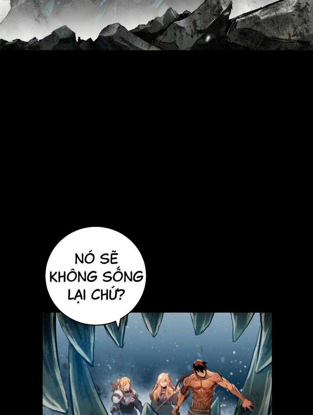 Tam Tuyệt Tại Dị giới Chapter 101 trang 29