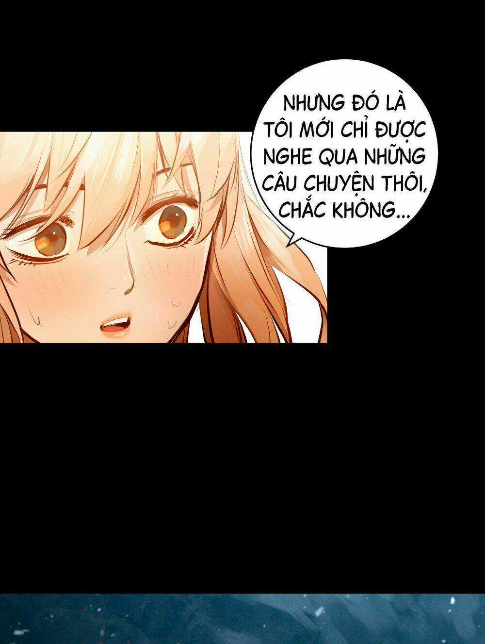 Tam Tuyệt Tại Dị giới Chapter 101 trang 35