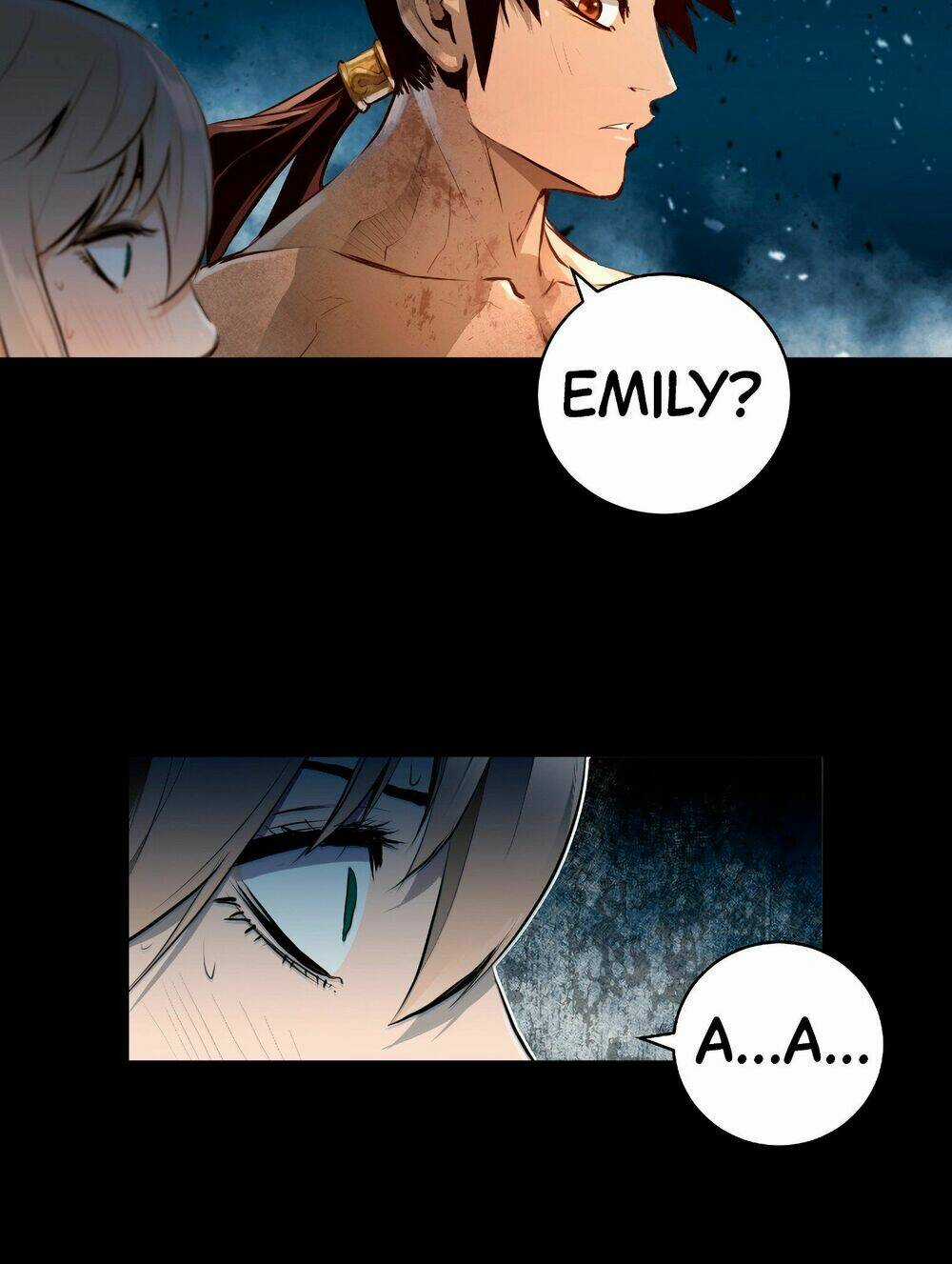 Tam Tuyệt Tại Dị giới Chapter 101 trang 37