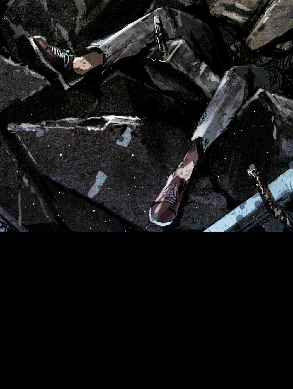 Tam Tuyệt Tại Dị giới Chapter 101 trang 4