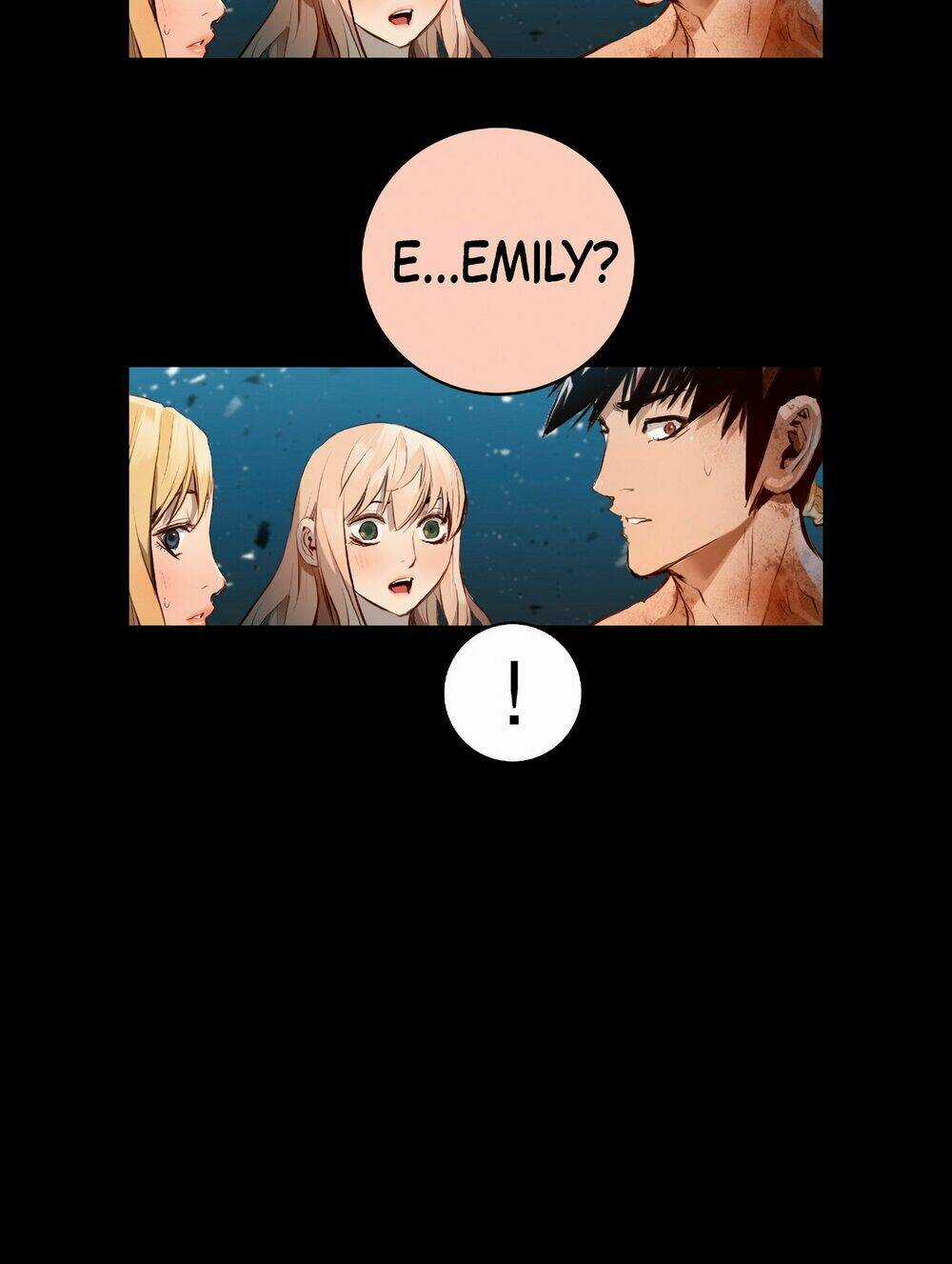 Tam Tuyệt Tại Dị giới Chapter 101 trang 40