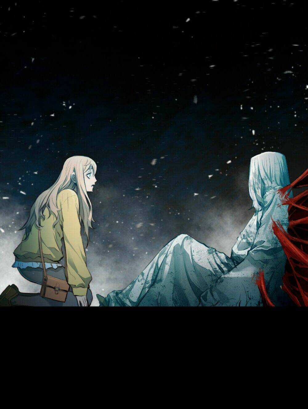 Tam Tuyệt Tại Dị giới Chapter 101 trang 43