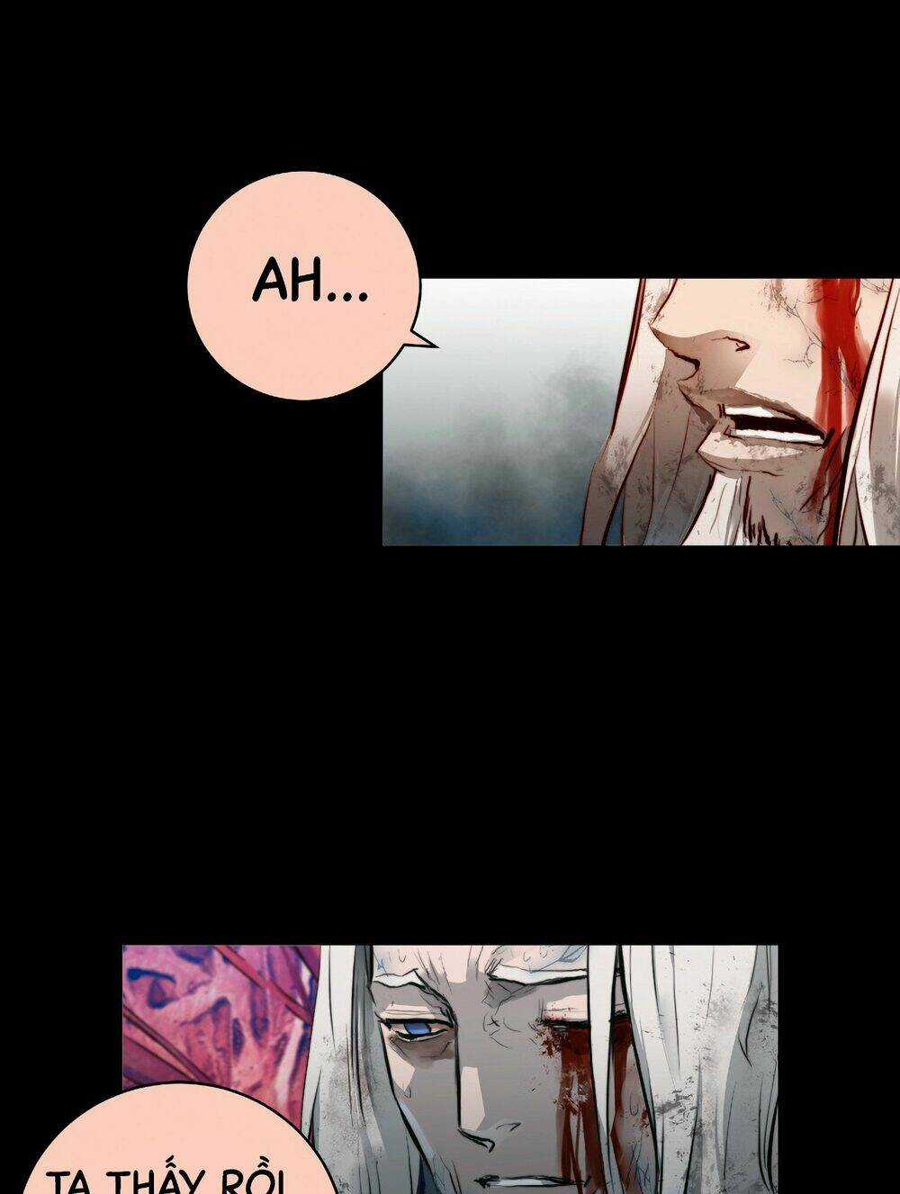 Tam Tuyệt Tại Dị giới Chapter 101 trang 44