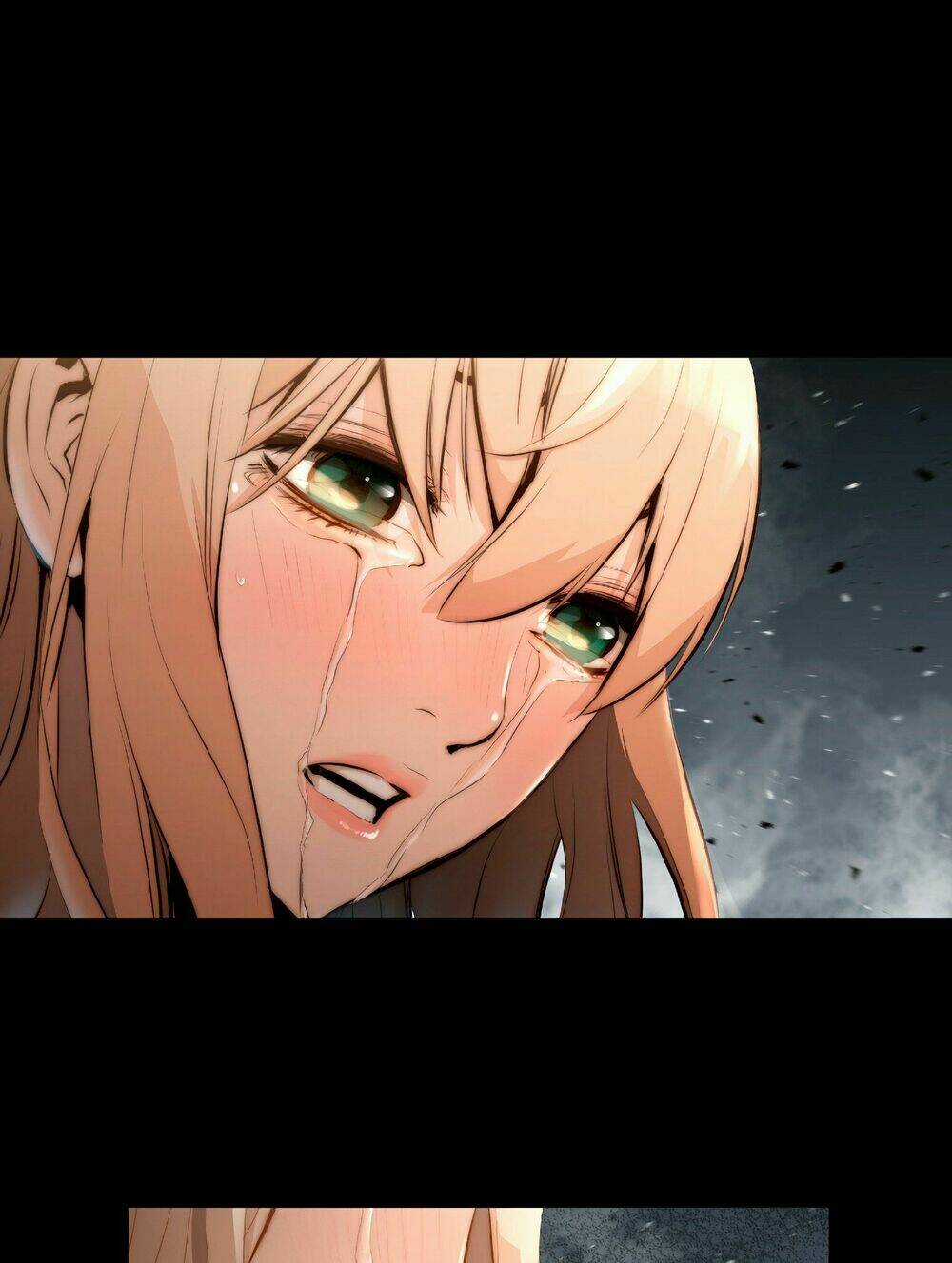 Tam Tuyệt Tại Dị giới Chapter 101 trang 5