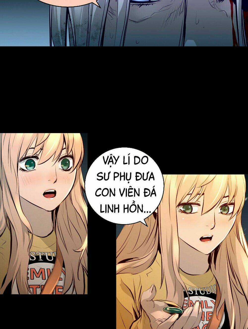 Tam Tuyệt Tại Dị giới Chapter 101 trang 50