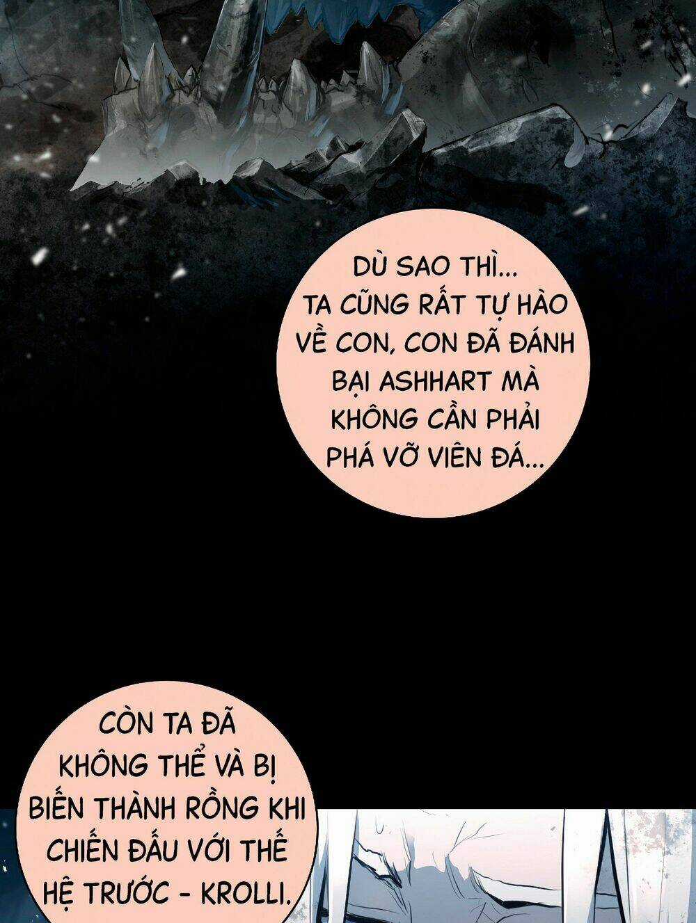 Tam Tuyệt Tại Dị giới Chapter 101 trang 52