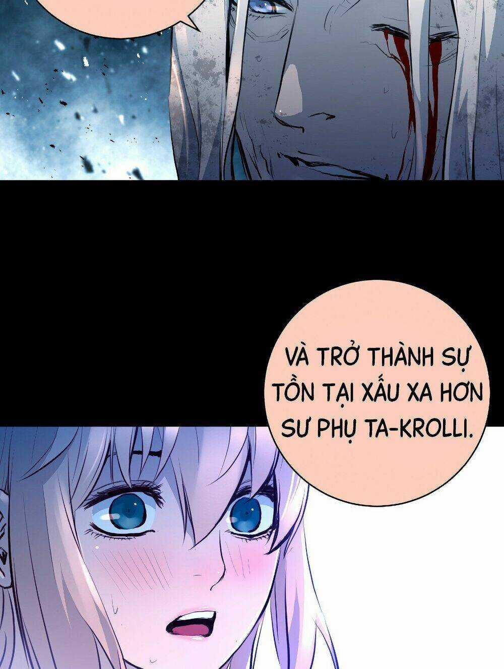 Tam Tuyệt Tại Dị giới Chapter 101 trang 53