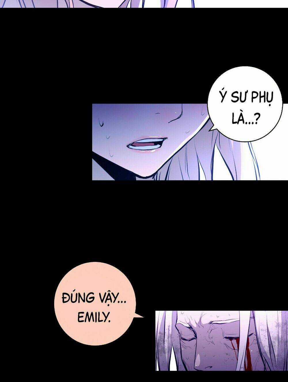 Tam Tuyệt Tại Dị giới Chapter 101 trang 54