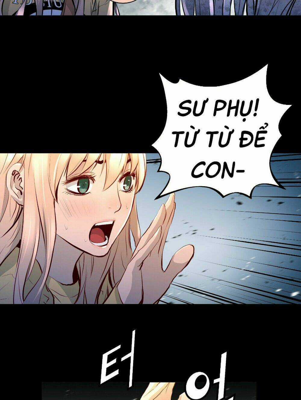 Tam Tuyệt Tại Dị giới Chapter 101 trang 57