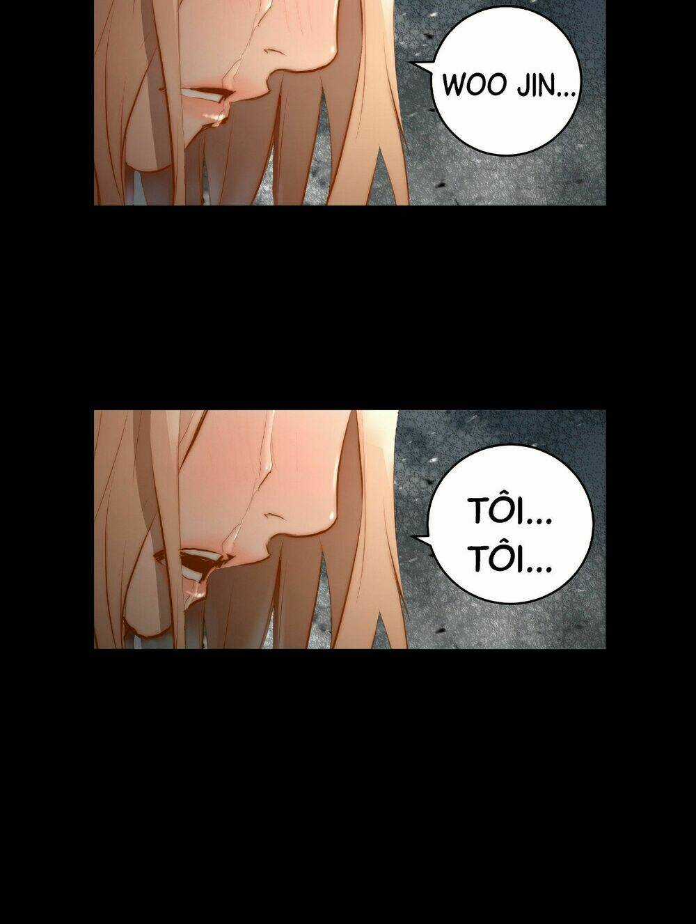 Tam Tuyệt Tại Dị giới Chapter 101 trang 6