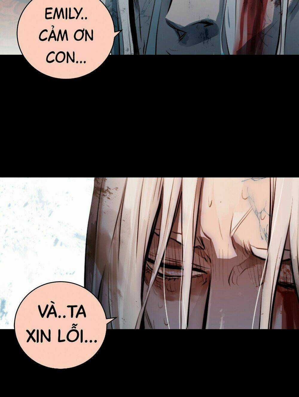 Tam Tuyệt Tại Dị giới Chapter 101 trang 62