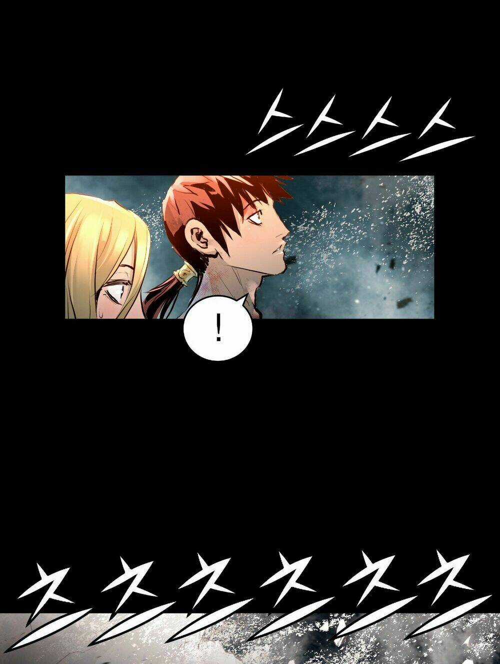 Tam Tuyệt Tại Dị giới Chapter 101 trang 67