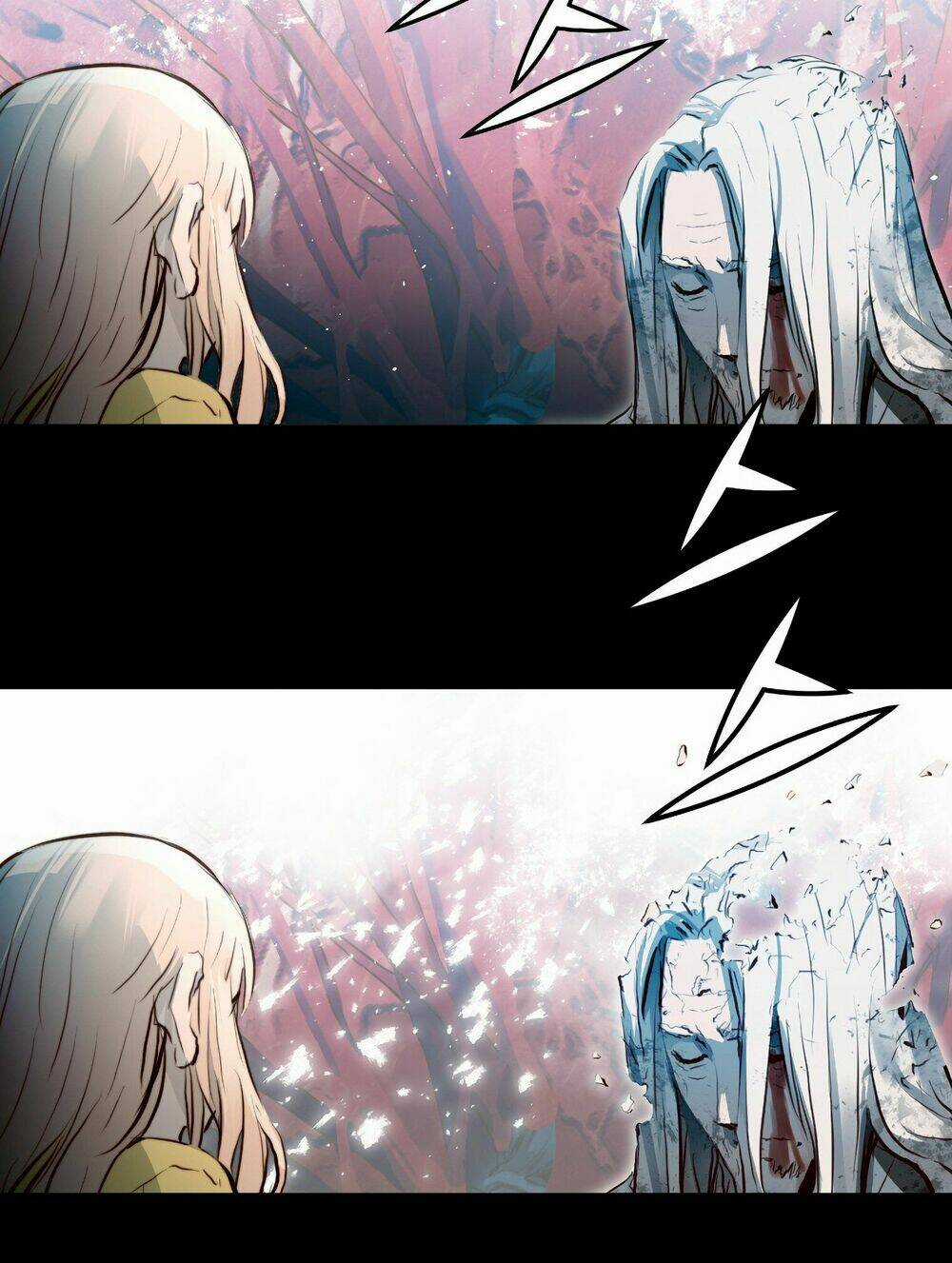 Tam Tuyệt Tại Dị giới Chapter 101 trang 69