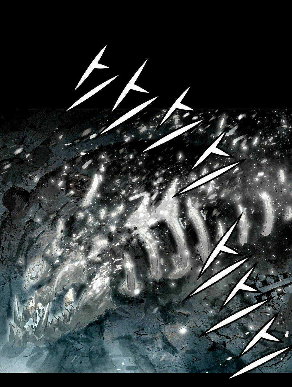 Tam Tuyệt Tại Dị giới Chapter 101 trang 70