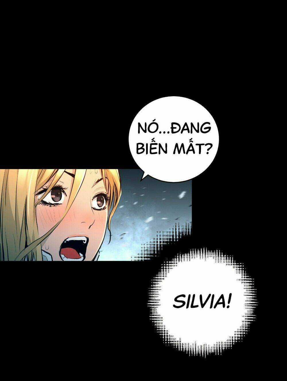 Tam Tuyệt Tại Dị giới Chapter 101 trang 71