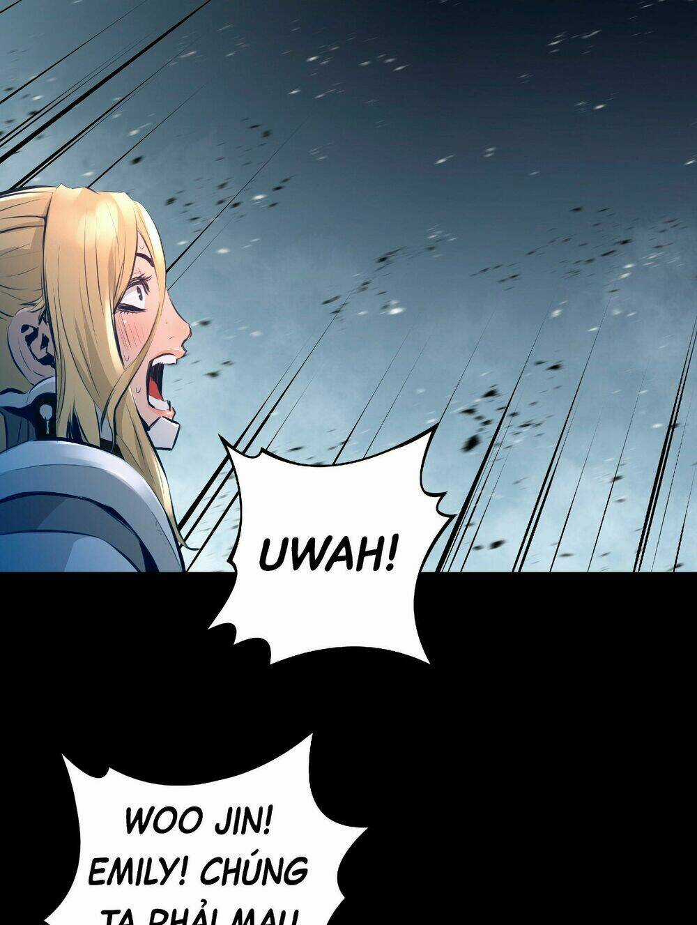 Tam Tuyệt Tại Dị giới Chapter 101 trang 73