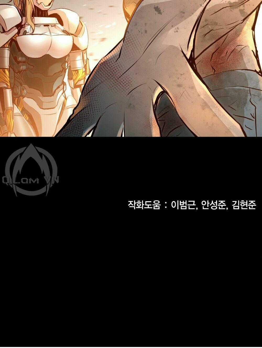 Tam Tuyệt Tại Dị giới Chapter 101 trang 79