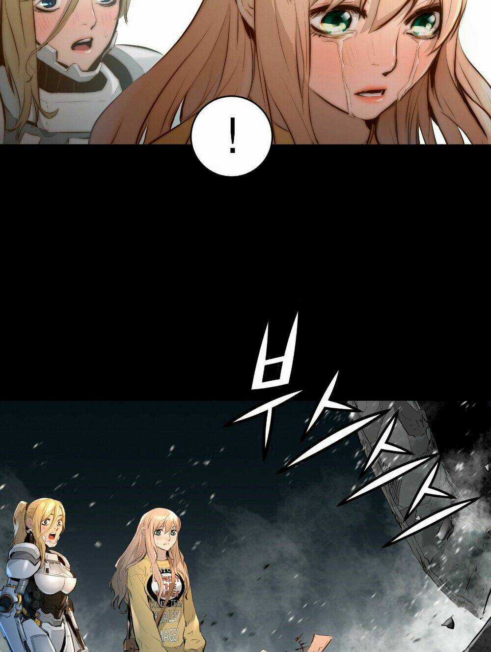 Tam Tuyệt Tại Dị giới Chapter 101 trang 8